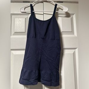 Nautica Intimates shapewear cami